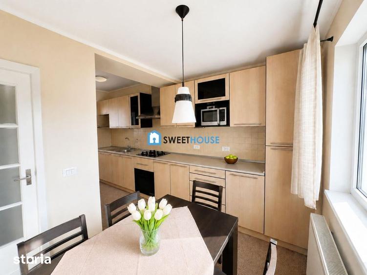 Casa de Lux in cartierul Florilor Fagaras - 17