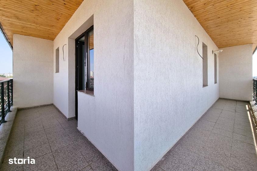 2 camere cu Loc de parcare inclus Theodor Pallady Aleea Ninsorii 30 - 11