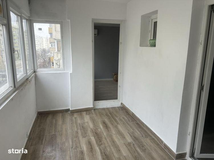 Apartament cu 2 camere în Iancului