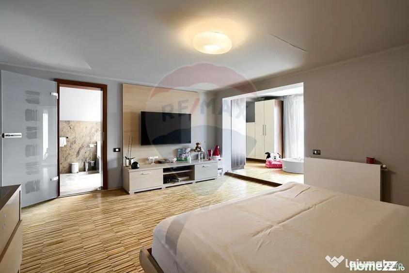 Casă cu 2 camere cu Teren 900 Mp în Est