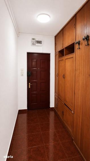Apartament cu 2 camere în Grivița
