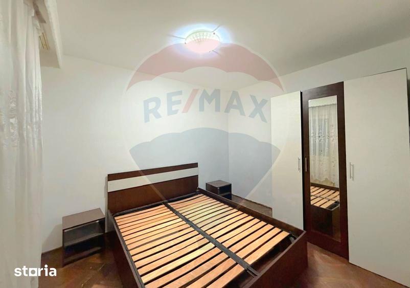 Apartament cu 2 camere nedecomandat în Tache
