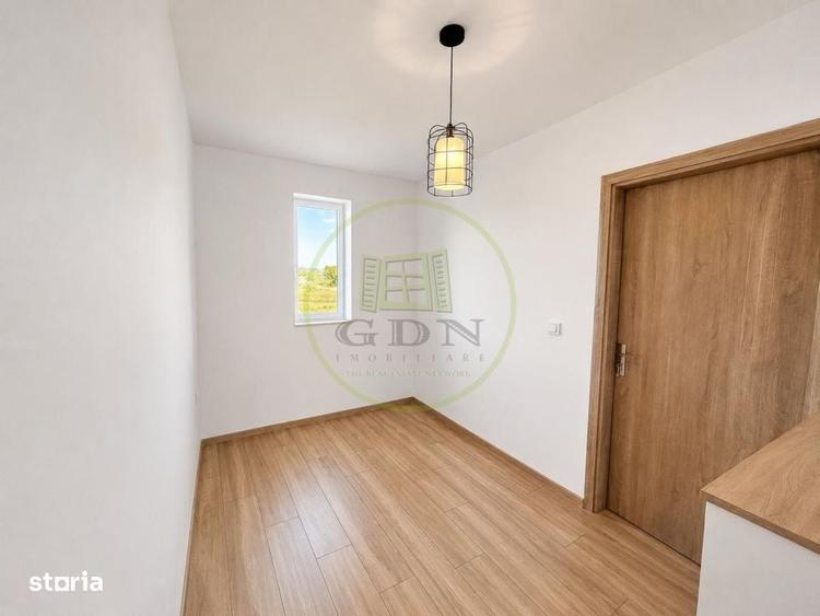 Casa P+1, 5 camere, 135 mp utili | Terasa 20 mp | Tamasi Corbeanca - 5