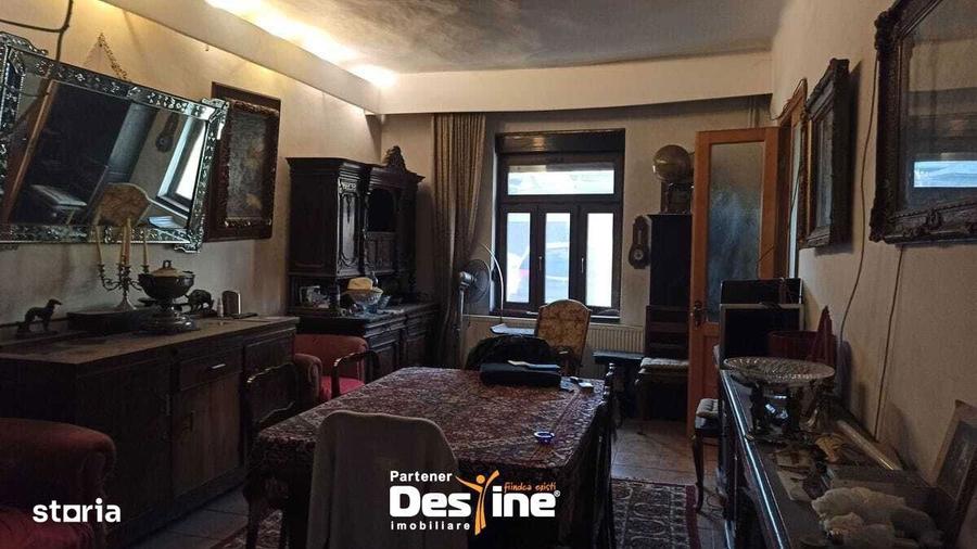 Casa individuala + curte proprie P+M, zona Panduri/Drumul Sarii - 1