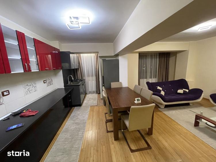 Apartament cu 2 camere în Central