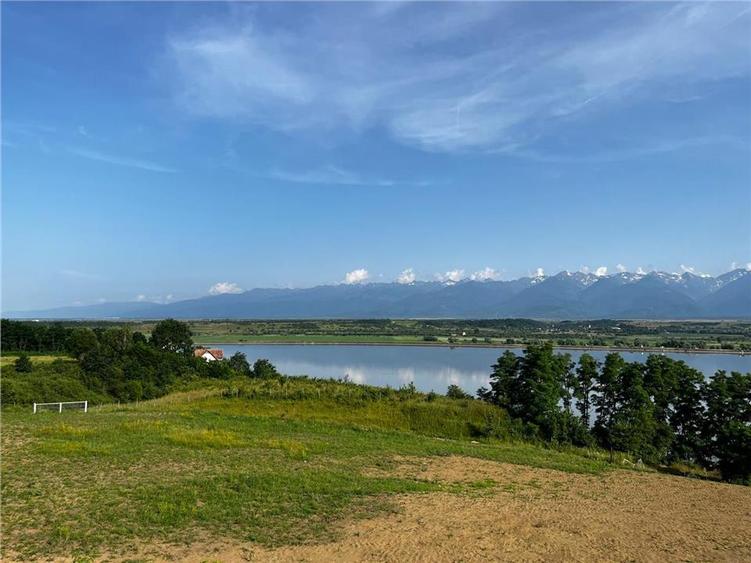 Teren Construcții extravilan de 18100 mp, în Colun