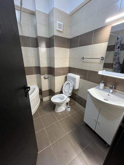 Apartament cu 2 camere decomandat în Dudu