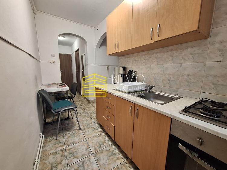 Apartament 3 camere – Tg. Mureș – Dâmbu Pietros – Zona Palas - 4