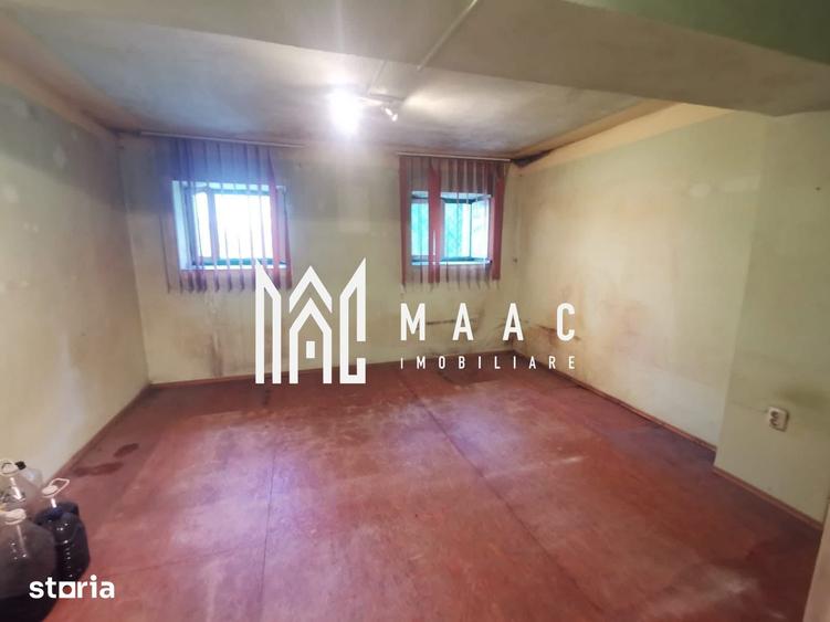 Apartament cu 4 camere în Ultracentral
