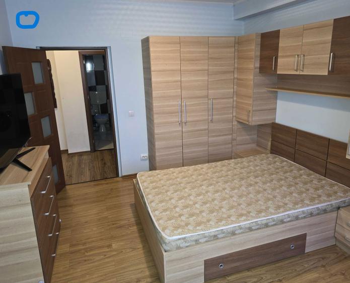 Apartament cu 2 camere decomandat în Teilor