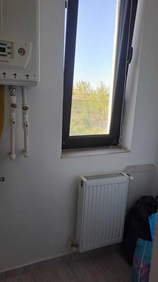 Garsonieră semidecomandată în Olteni