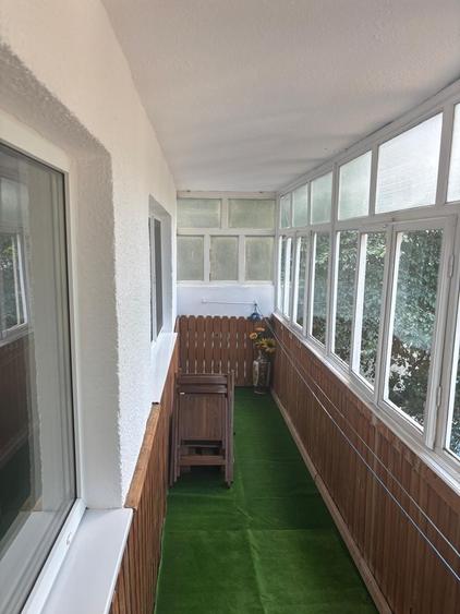 Inchiriez ap 3 camere, Cornisa Tg Mures, ideal pt studenti - 4