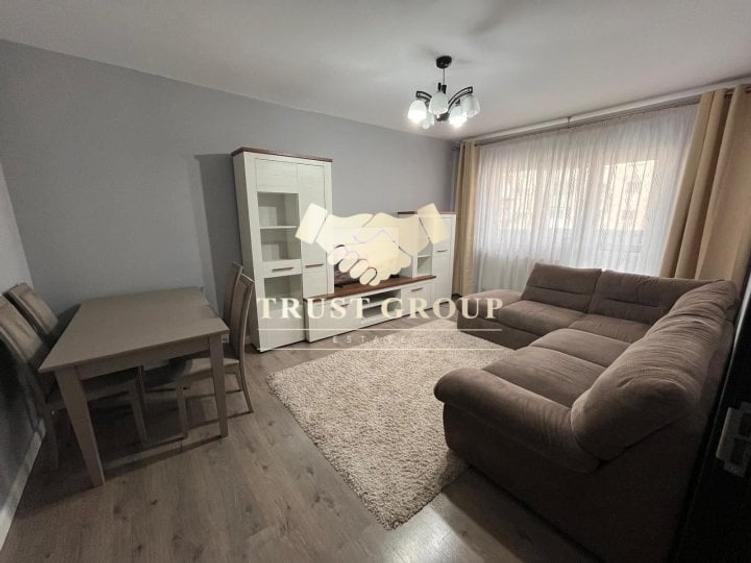 3 camere Gorjului | Bloc reabilitat | 3 min metrou | - 2