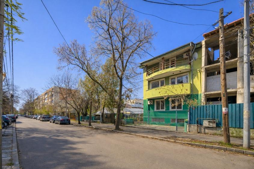 UVERTURII - CETATEA DE BALTA, VILA 436 MP UTILI, LOT 300 MP! - 1