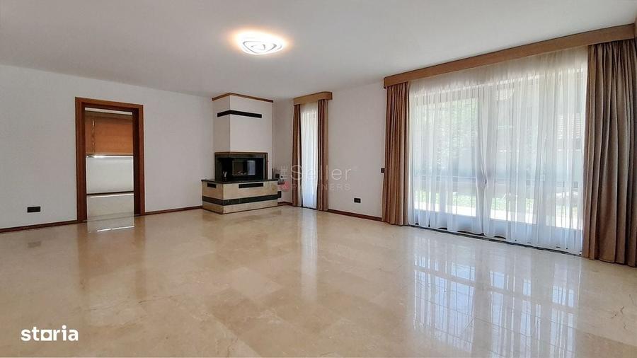 Casă cu 4 camere în Sânpetru