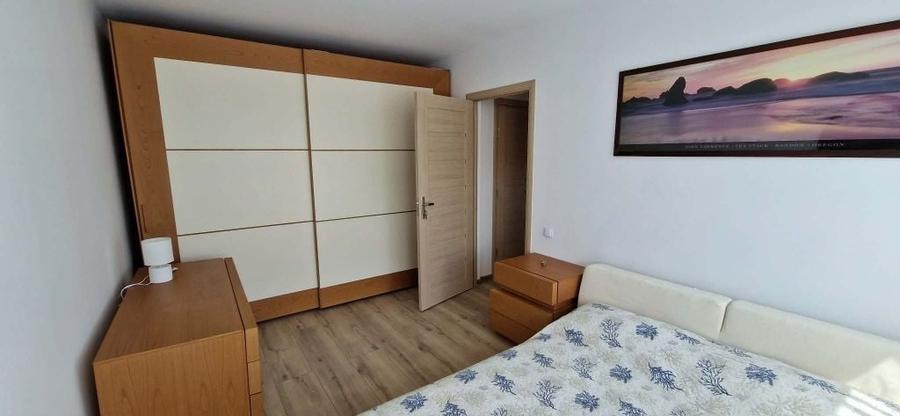 Apartament cu 2 camere în Astra