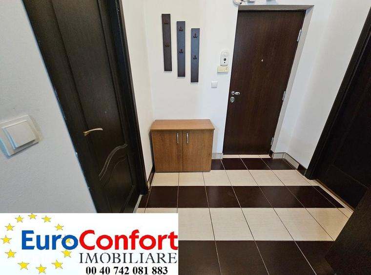 Apartament cu 2 camere în UTA