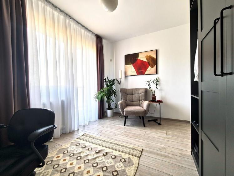 Apartament 3 Camere I Terasa 50mp I 10 min Metrou Nicolae Teclu - 17