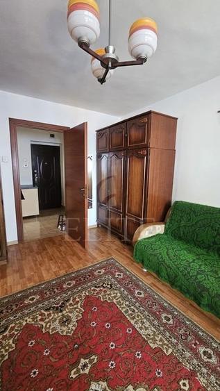 Apartament cu 2 camere circular în Grigorescu