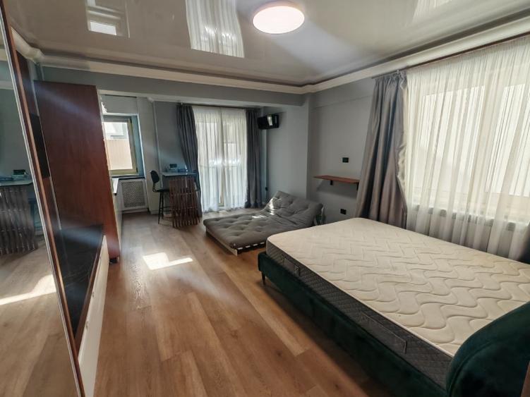 Garsonieră, mobilată în Nord