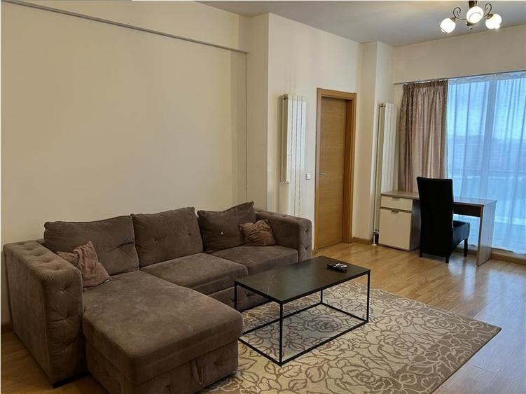 Apartament cu 2 camere semidecomandat, mobilat în Gheorgheni — fotografia 2