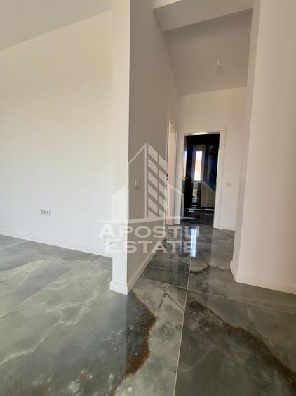 Penthouse cu 3 camere, 2 bai si dressing in spate la Lidl. - 7