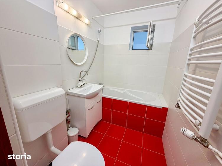 Apartament cu 3 camere, mobilat în Dristor