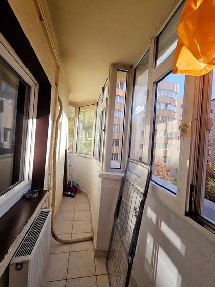 Garsonieră decomandată, mobilată în Nerva Traian