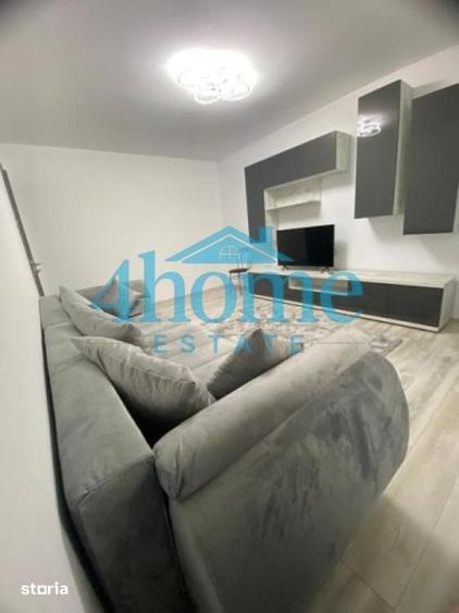 Apartament cu 2 camere decomandat în Berceni