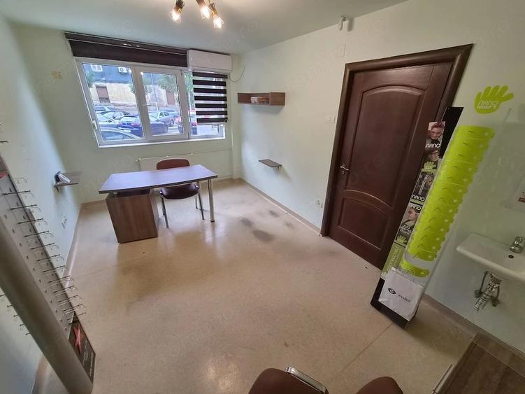 Spațiu comercial, de 55 mp, în Iosefin