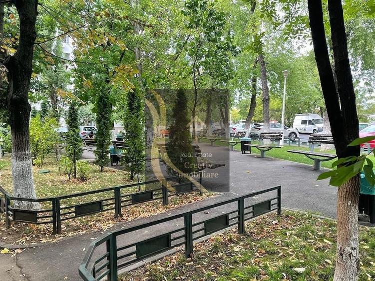 Garsonieră decomandată în Lujerului