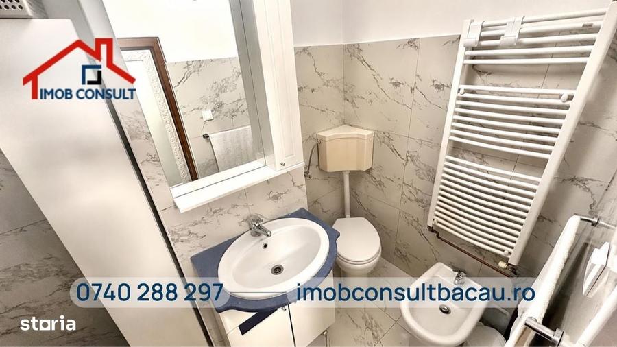 Apartament cu 2 camere în Banca Națională