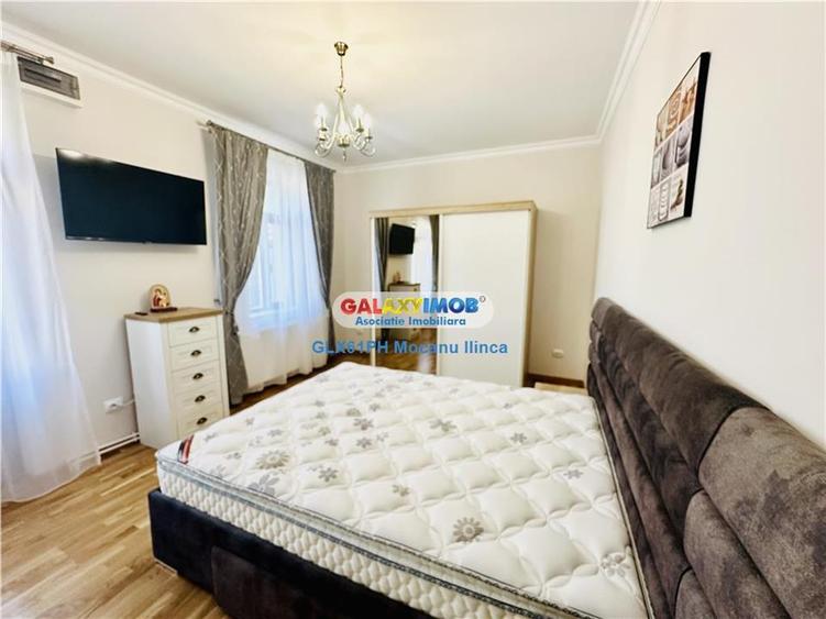 Casă cu 2 camere cu Teren 140 Mp în Ultracentral