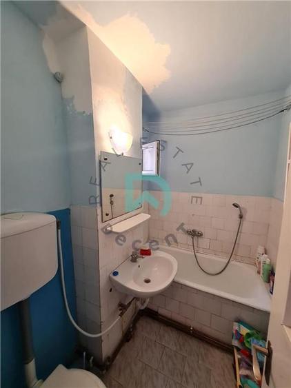 Apartament cu 3 camere circular în Astra