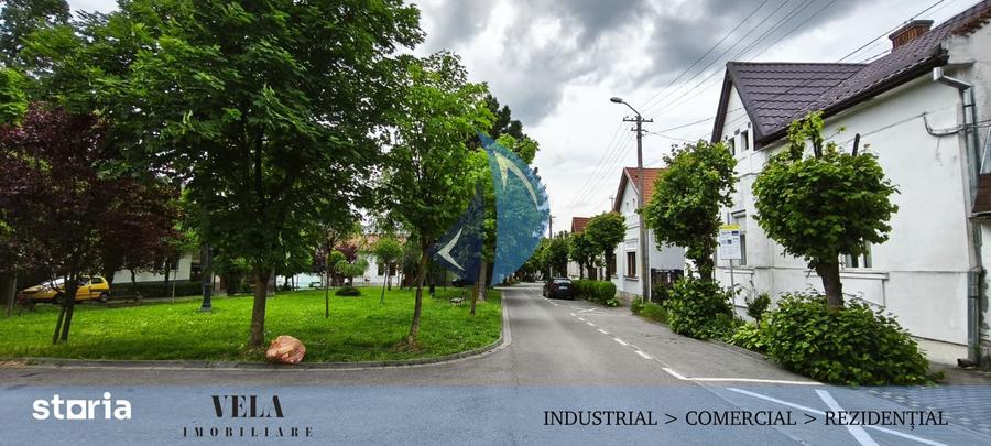Casă cu 3 camere cu Teren 436 Mp în Semicentral