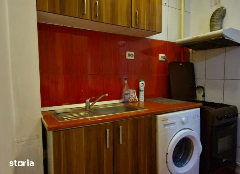 Apartament 1 camera Tatarasi , 31 metri, etaj parter Cod:162384 - 8