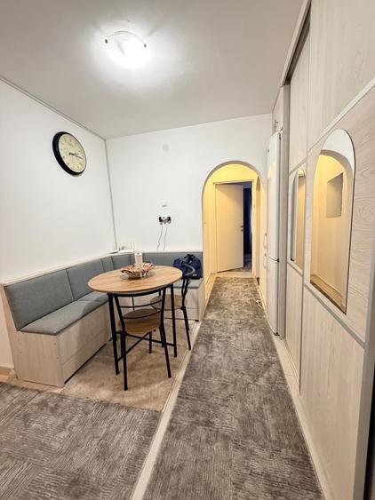Apartament cu 2 camere decomandat în Brâncoveanu
