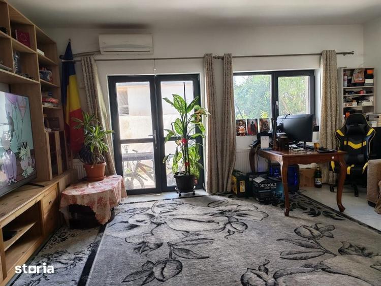 Laterala de Triplex /Bragadiru-Topaz/4 camere - 5