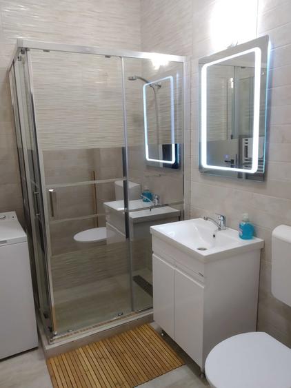 Apartament 2 camere de inchiriat, termen lung, loc parcare inclus - 2