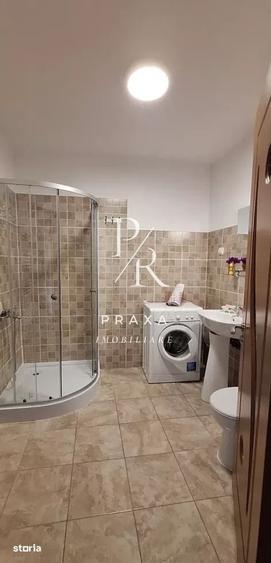 Apartament cu 2 camere semidecomandat în Florești