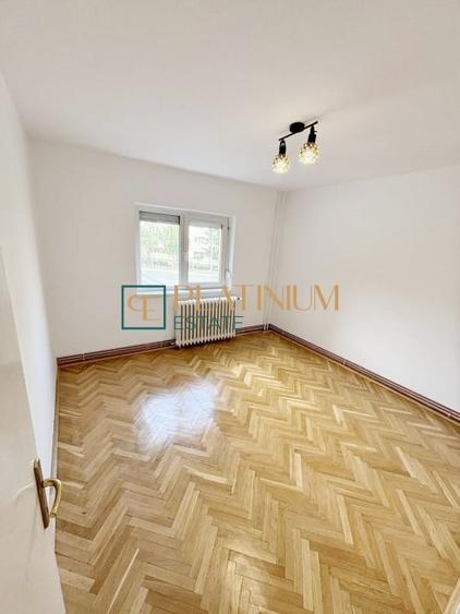P4727 Apartament cu 3 camere+ GARAJ+3 BOXE, zona Dorobanților - 4