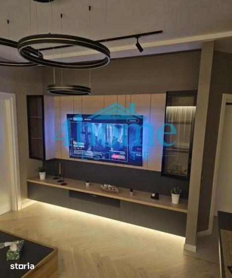 Apartament 2 camere 13 Septembrie|Bloc Nou|Terasa|Parcare - 6