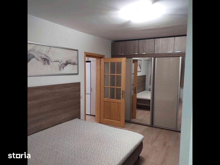 Garsoniera, zona Bucur Obor - 17