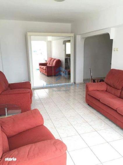 Apartament cu 2 camere, mobilat în Moșilor