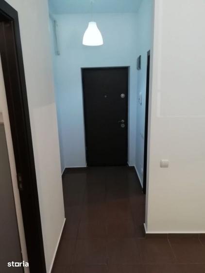 Garsonieră în Rahova