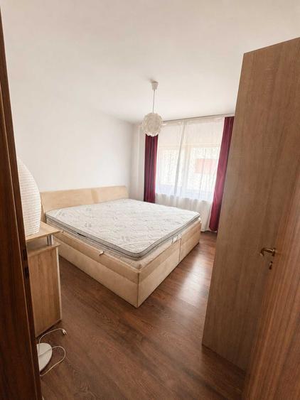 Apartament cu 2 camere decomandat în Bună Ziua
