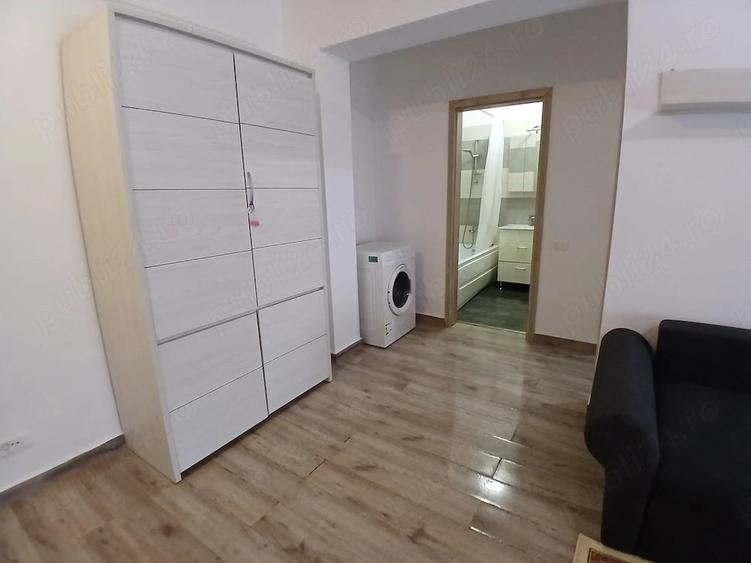 Apartament 2 camere 55mp, curte privata 60mp, loc de parcare, Pet-Friendly - Cartierul Latin - 6