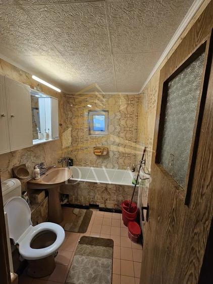 Apartament 3 camere decomandat+parcare inclusă in preț|Intre Lacuri| Iulius Mall - 5