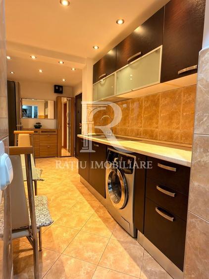 Apartament modern cu 2 camere | Decebal | Oradea - 10
