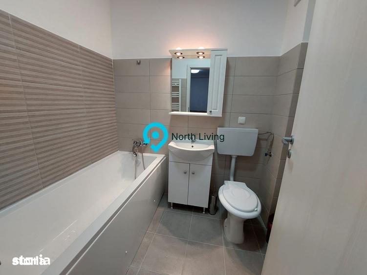 Apartament 2 Camere - Alpha Residence - Parc Tudor Arghezi - 6